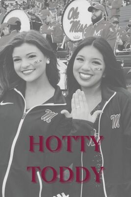 Origins of the Hotty Toddy Chant

Some say it was created around 1970 by the women of the Delta Alpha-East Carolina chapter, while others may recall its origin differently, but regardless of where it began, the Hotty Toddy chant has become a favorite...

alphaphi.historyit.com/story-detail.p…