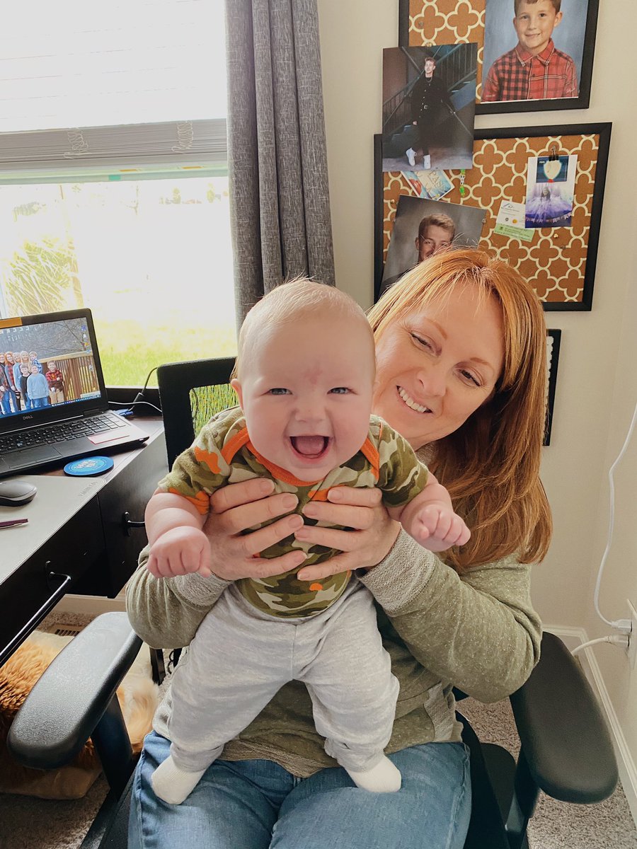 LiddleMorgan's tweet image. gonna be hard telling this sweet face no in the future