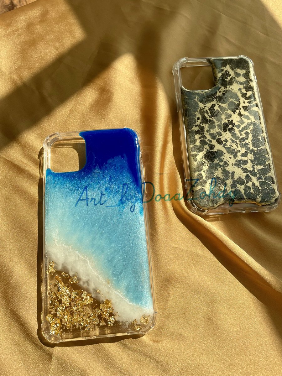 Alaa_Amgad's tweet photo. Our latest resin collection will be available this weekend at Alexandria Sporting Club from 10am to 10pm!
Can’t wait to see you tomorrow🥰 https://t.co/JHrwTntFwA