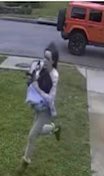 KCTV5's tweet image. PICTURE NOW AVAILABLE: KCKPD looking for female suspect following Wednesday morning homicide kctv5.com/news/local_new…