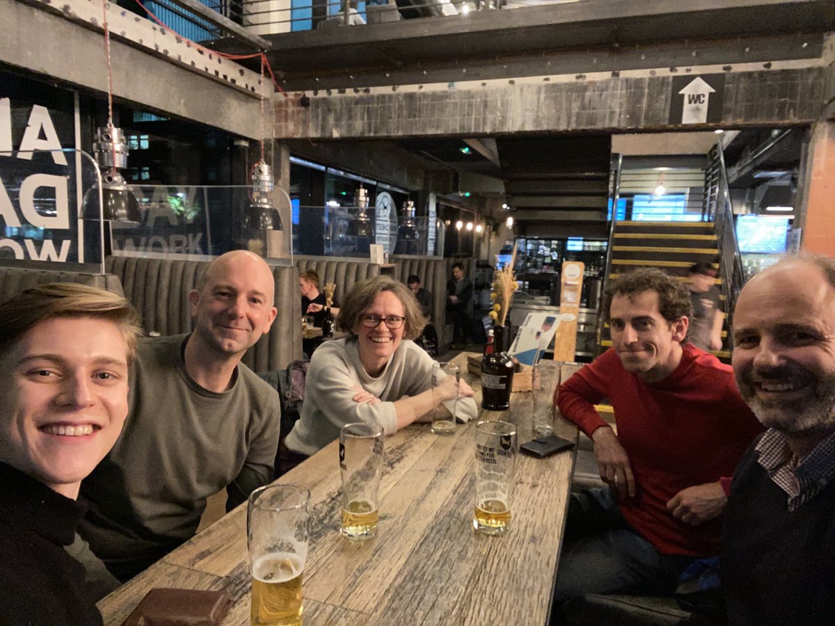 Rachel Lennon (@rlwczyk) on Twitter photo Fantastic to have Brian & Angus visit from <a href="/stramerlab/">Stramer Lab</a> this week- #basementmembranes, biology & then beer! <a href="/Lennon_Lab/">Lennon Lab</a> <a href="/wtccmr/">WTCCMR</a> Fantastic to have Brian & Angus visit from <a href="/stramerlab/">Stramer Lab</a> this week- #basementmembranes, biology & then beer! <a href="/Lennon_Lab/">Lennon Lab</a> <a href="/wtccmr/">WTCCMR</a>