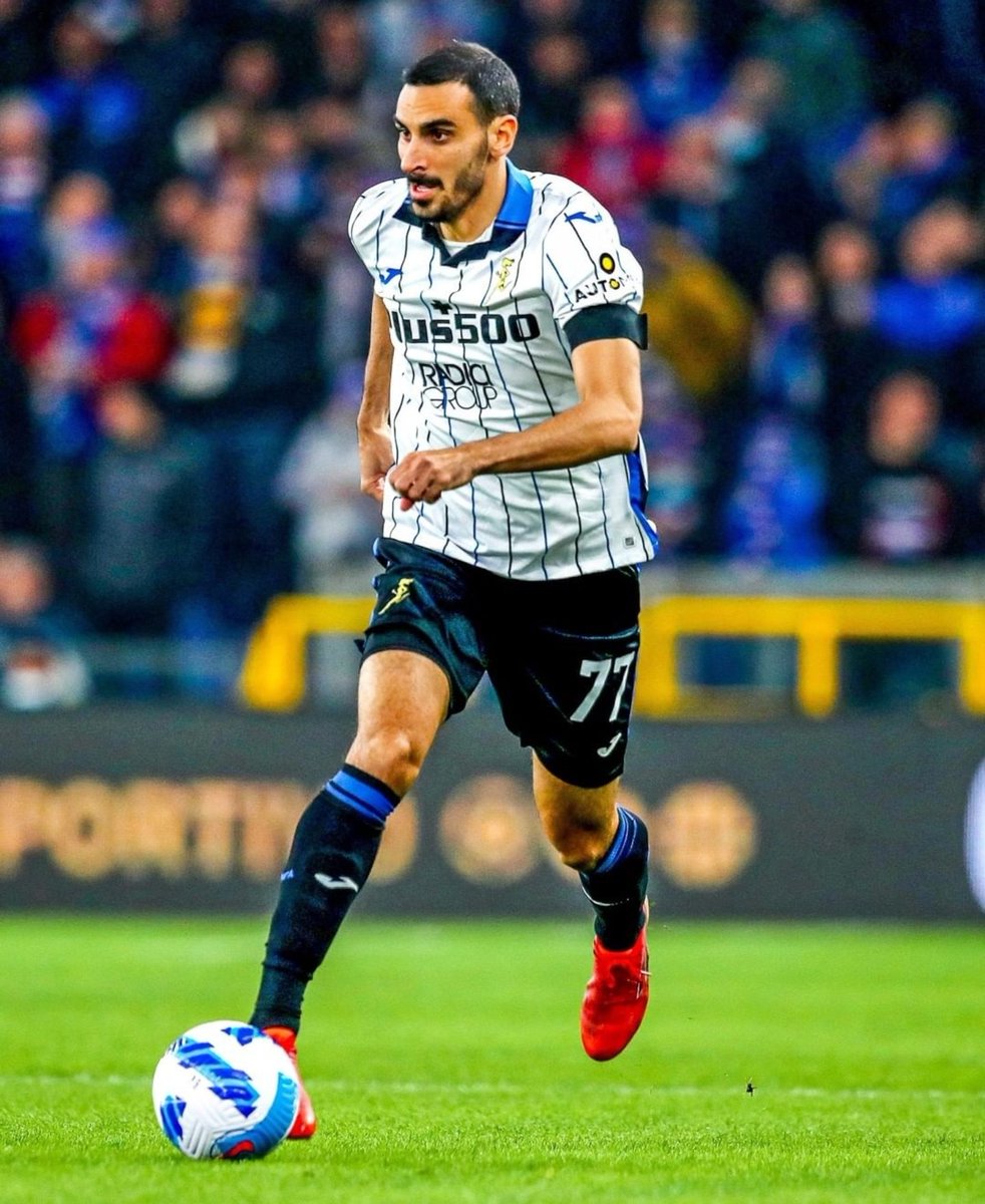 +3! Per il morale e per il nostro cammino! #SampdoriaAtalanta