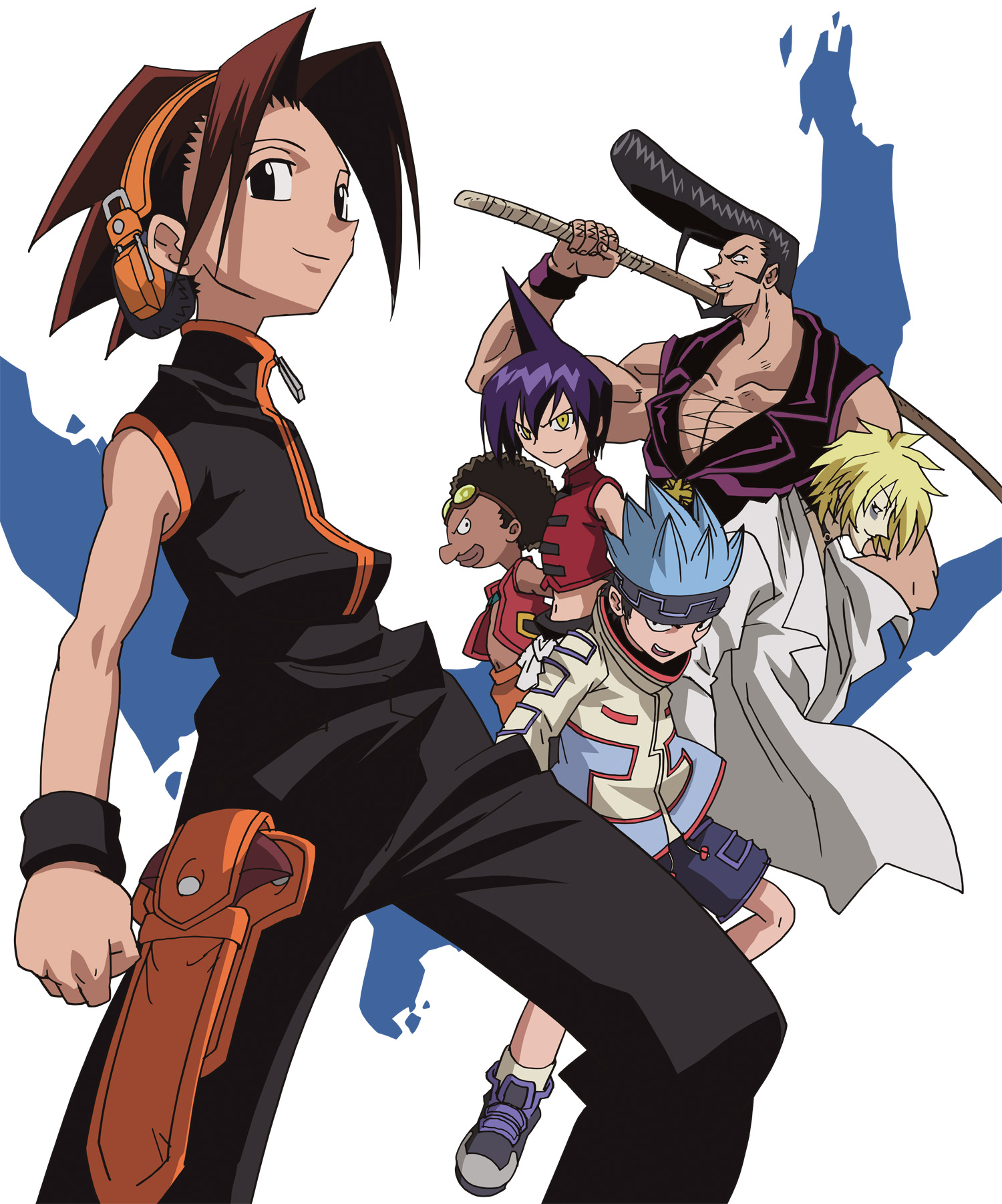 💿Discotek Media on Twitter "Last time we shared some art used on the original DVD release in