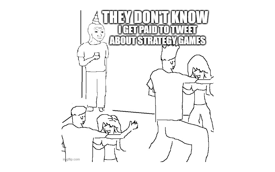 Songs of Conquest tweet media