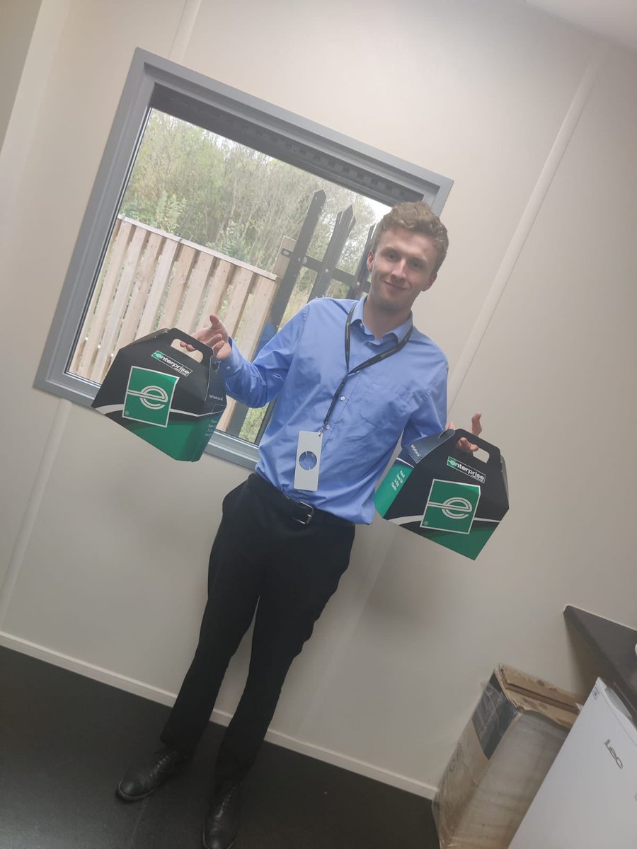 I have been busy helping <a href="/JohnCha58793912/">John Chambers</a> and <a href="/alex_marinova99/">Alex Marinova</a> with there Stage 1 training today alongside doing a bit of marketing to the local repair centres to help drive revenue. Strong leadership and a good work ethic is what it is all about. <a href="/clairegrimes111/">Claire Graham</a> <a href="/kierancregan/">Kieran Cregan 💙💛</a>