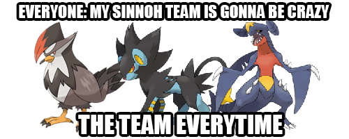 [PokeCommunity.com] Share those dank memes