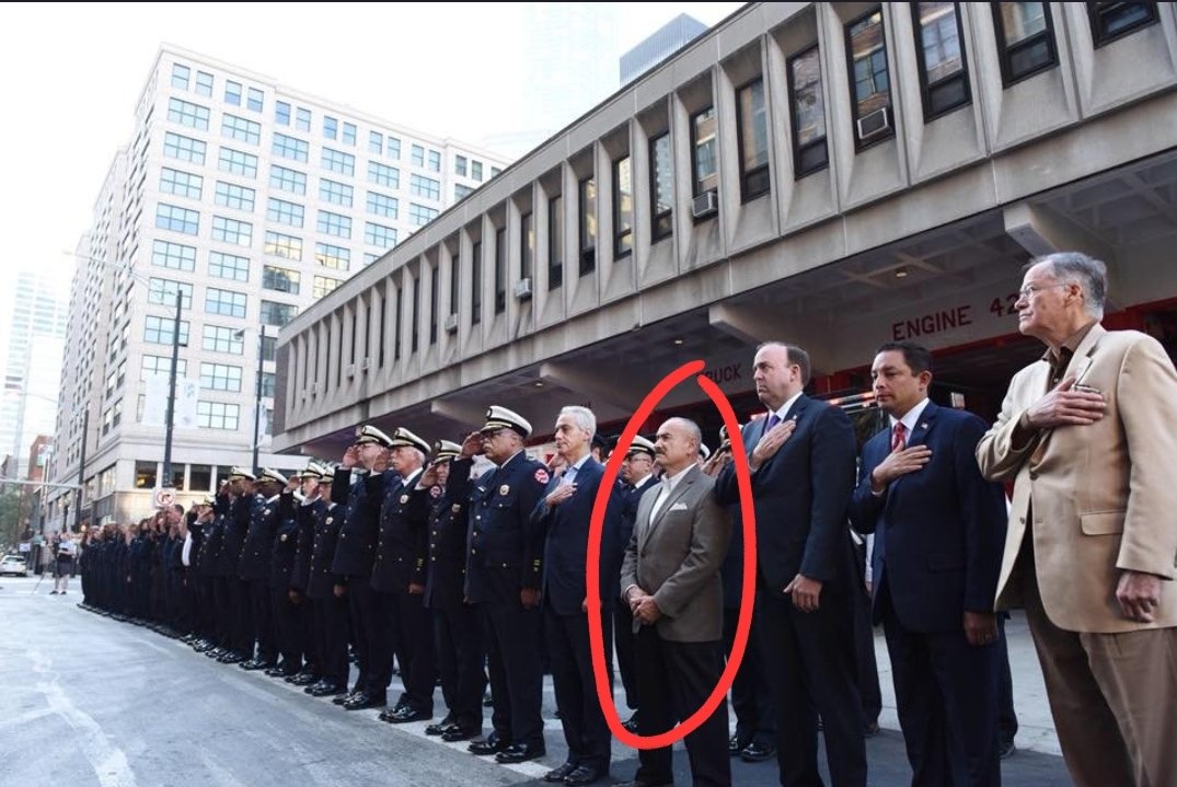 One of these things is not like the other.....
Right <a href="/Ald_Reboyras/">Ariel E. Reboyras</a>