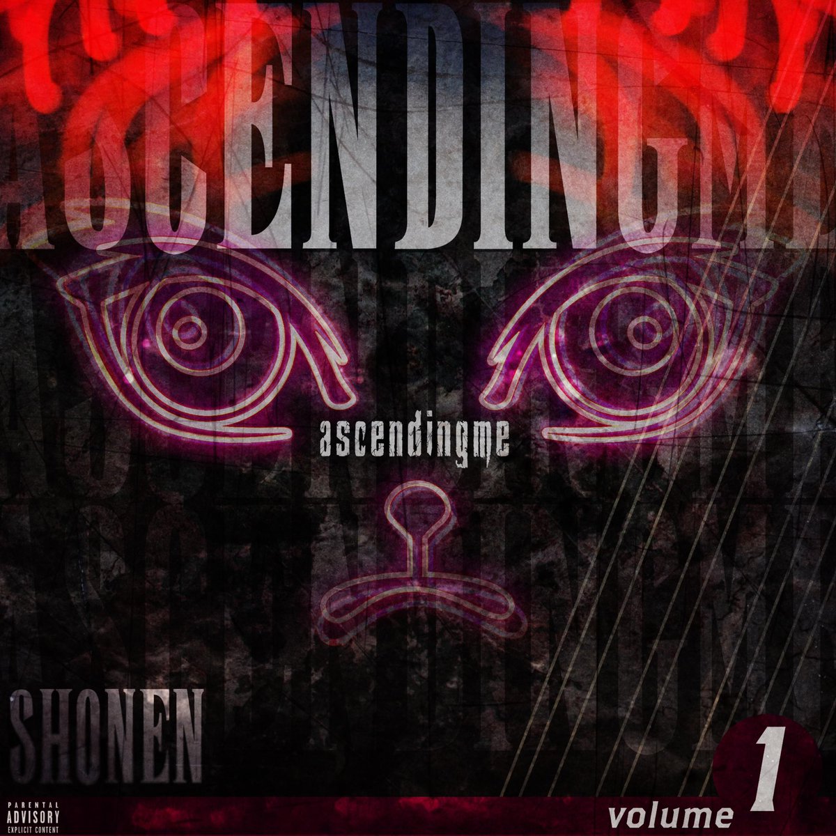 AscendingMe's tweet photo. On Friday, a compilation with every single released this year plus one more new song will be out! Pre-save “Shonen 1” with the link below🔽
https://t.co/MwI32G7Vdv https://t.co/44wEntaMwA