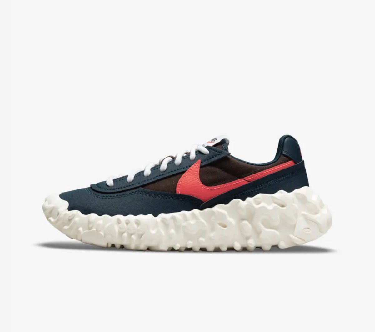 11/10: Nike OverBreak ‘Armory Navy’

bit.ly/3nRTOv9

#AD