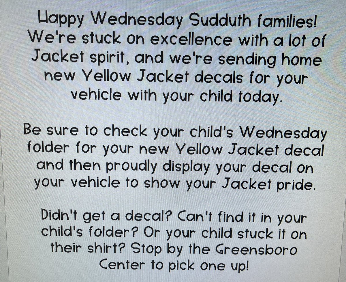 Principal Abraham tweet media