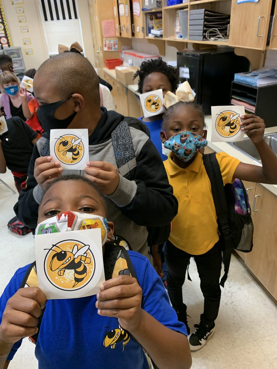 Principal Abraham tweet media