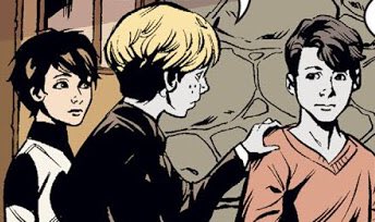 deadbotagency's tweet photo. dead boy detectives #11 https://t.co/SMYh7H4seh