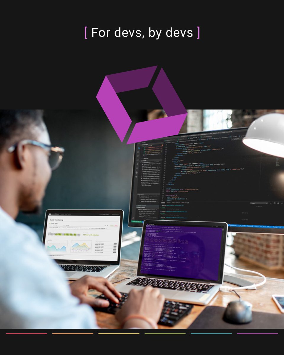 devcubbies tweet picture