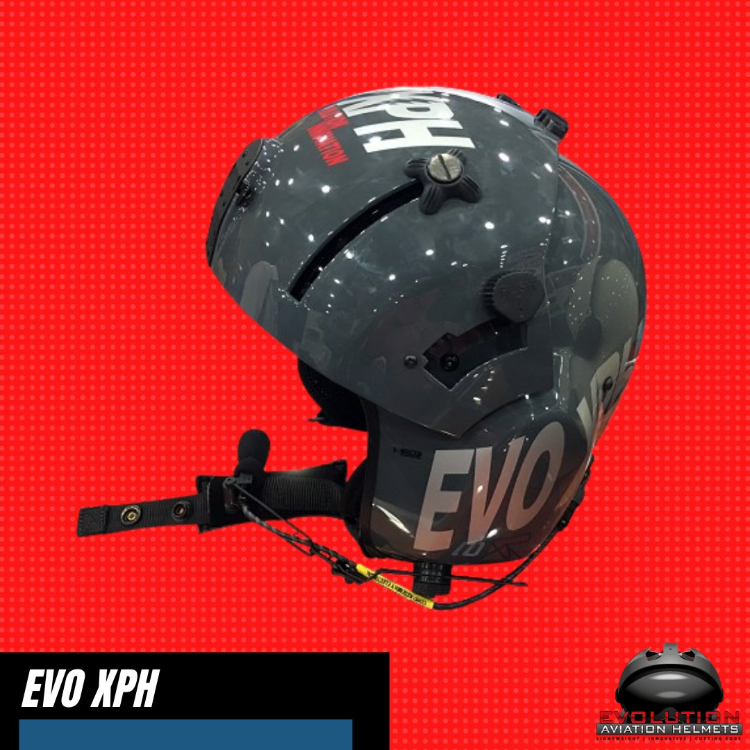 EvolutionHelmet's tweet image. Are you ready to purchase this great helmet? Do not hesitate to order online or give us a call today at 321-821-4724.

#evolutionhelmets #evohelmets #evoseries