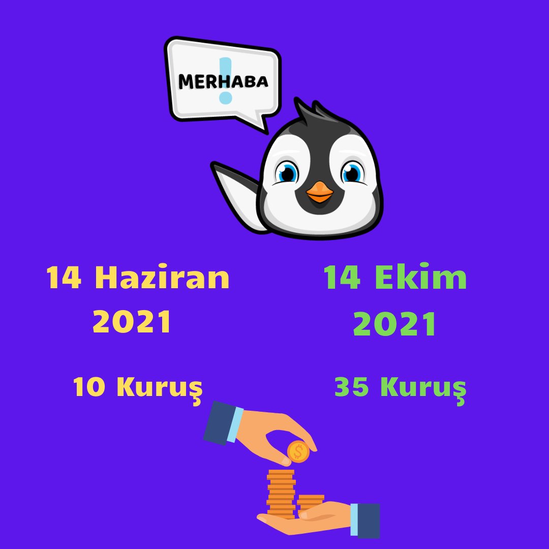 Omi Belfort 🐧🖇️ (@mrbulduk) on Twitter photo @om_lira hakkında bilmeniz gerekenler
#omlira sizi enflasyondan kurtarır
#omlira tam alıp unutmalık bir yatırımdır
#omlira başı boş pump sevmez.projesi geliştikçe değeri artar
#omlira maskotu penguendir ve balinaları sevmez:)
<a href="/KointraKripto/">Kointra</a> ve <a href="/bitgetturkey/">🇹🇷 Bitget Global Türkiye Topluluğu</a> ten alabilirsiniz @om_lira hakkında bilmeniz gerekenler
#omlira sizi enflasyondan kurtarır
#omlira tam alıp unutmalık bir yatırımdır
#omlira başı boş pump sevmez.projesi geliştikçe değeri artar
#omlira maskotu penguendir ve balinaları sevmez:)
<a href="/KointraKripto/">Kointra</a> ve <a href="/bitgetturkey/">🇹🇷 Bitget Global Türkiye Topluluğu</a> ten alabilirsiniz