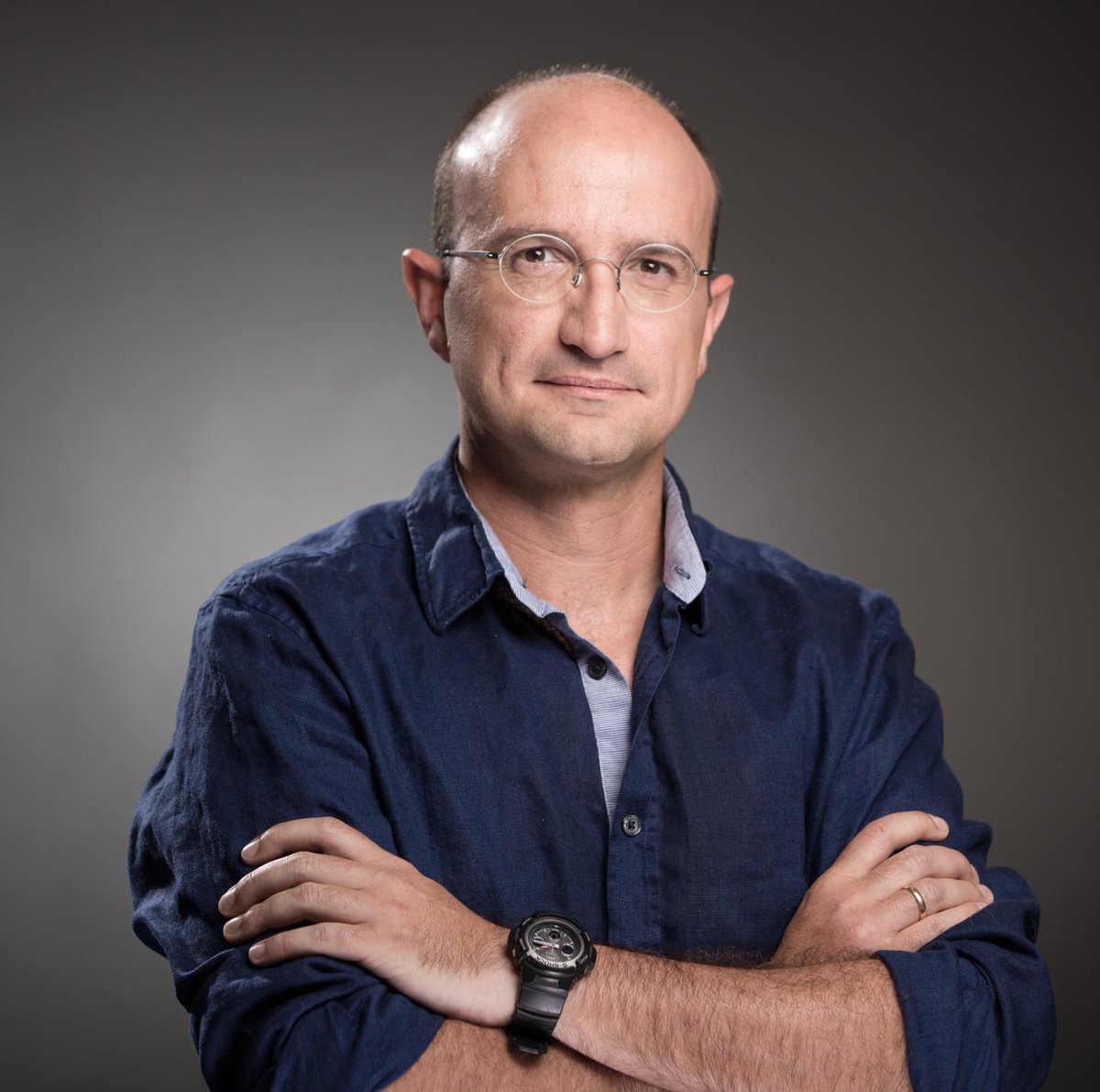 medialab's tweet photo. At 12pm ET on 10/28, Viral Communications head Andy Lippman hosts @jquinonero, a board member of @PartnershipAI, for the first Media Lab Perspectives event of the 2021–22 academic year—a conversation around the topic of responsible AI. #MLPerspectives https://t.co/fYeRZptwNv https://t.co/wi7MlgkmH8