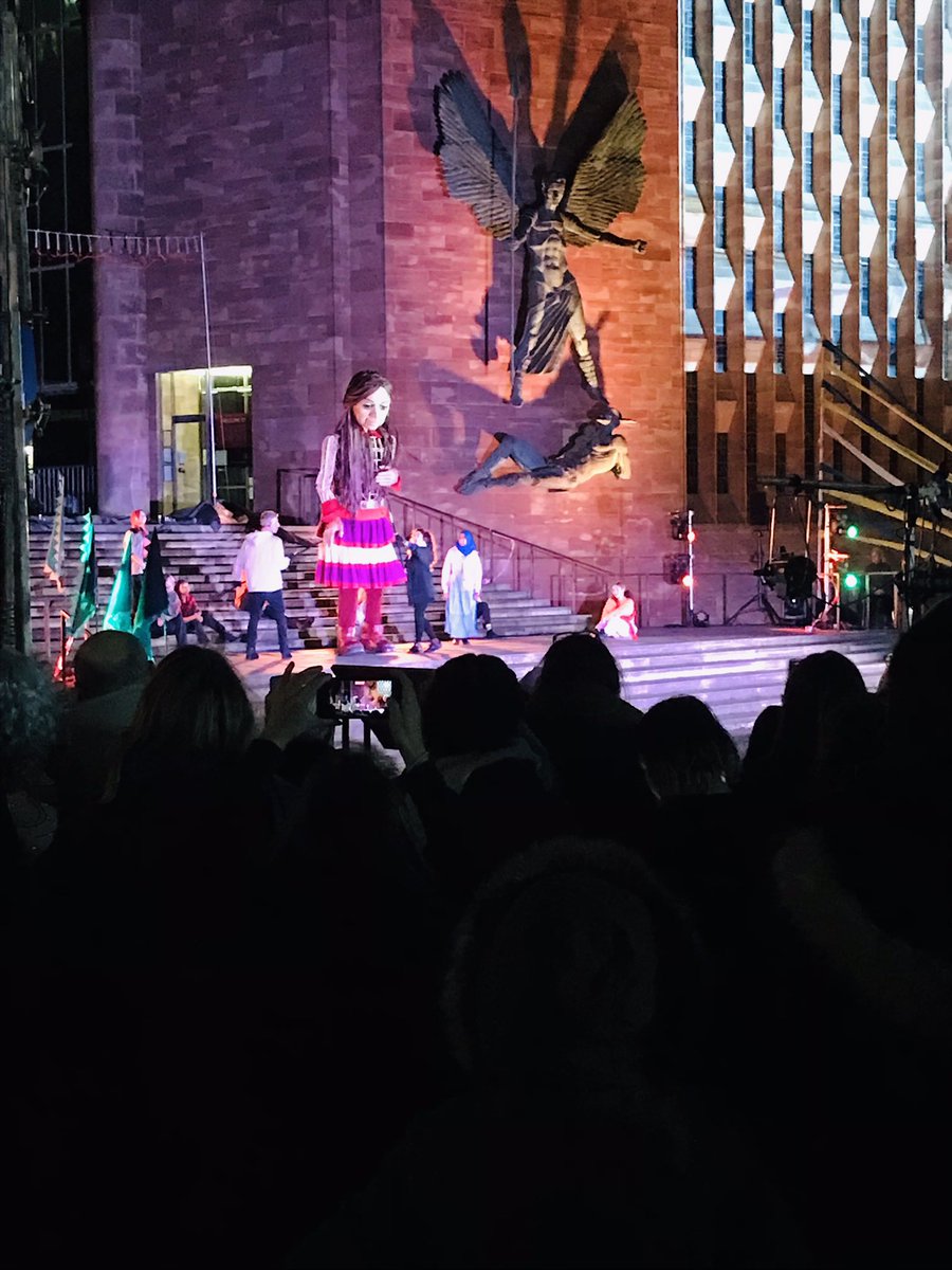 Natasha Stirling (@nstirling4) on Twitter photo Welcome to Coventry Little Amal!! <a href="/AlexandraCapit8/">Alexandra Capitani</a> <a href="/Coventry2021/">Coventry UK City of Culture 2021</a> <a href="/CccMigration/">Coventry City Council Migration Team</a> #chooselove Welcome to Coventry Little Amal!! <a href="/AlexandraCapit8/">Alexandra Capitani</a> <a href="/Coventry2021/">Coventry UK City of Culture 2021</a> <a href="/CccMigration/">Coventry City Council Migration Team</a> #chooselove