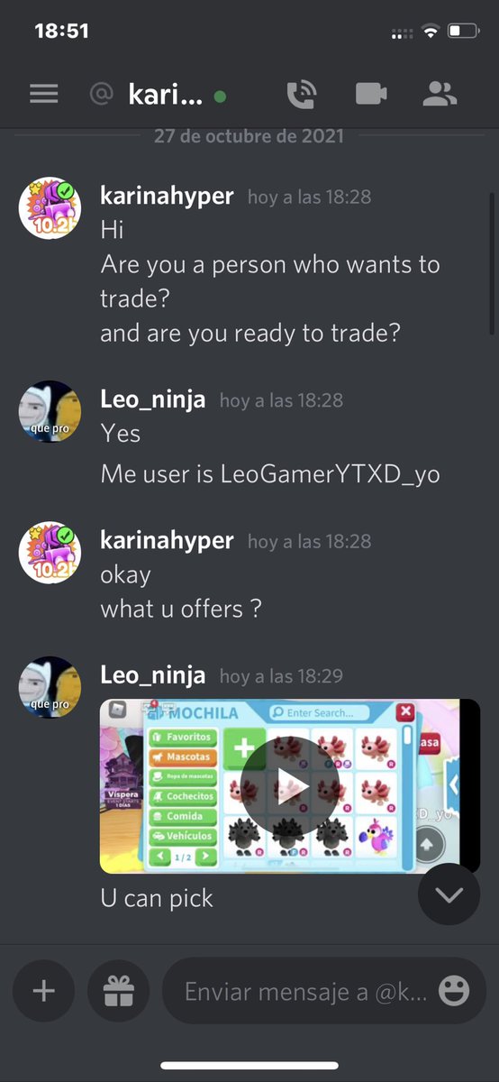 Leo tweet media
