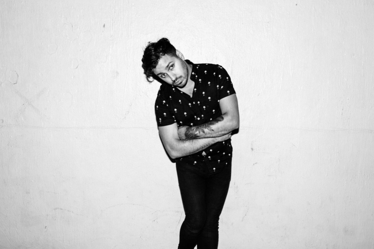 NEWS: <a href="/VacancesNYC/">Vacances</a>  Release Romantic Indie-Pop Anthem "Love Collapse"

calibertv.net/?p=19667