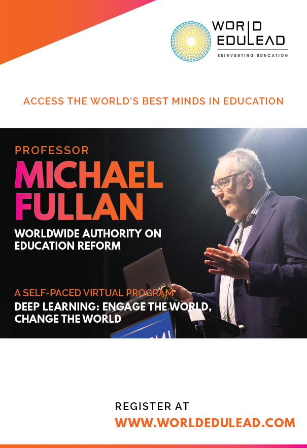 INTASE_SG's tweet image. 🌈 Michael Fullan &amp;amp; 15 Giants in Education, Mass-Register Your School Today. - mailchi.mp/405838f511ea/s…