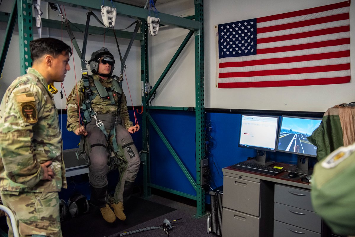 Misawa Air Base leadership conducts a Wild Weasel Walkthrough and participates in survival water training, with members from the 35th Operations Support Squadron Survival, Evasion, Resistance and Escape (SERE) office.

#usairforce #PACAF #airmen