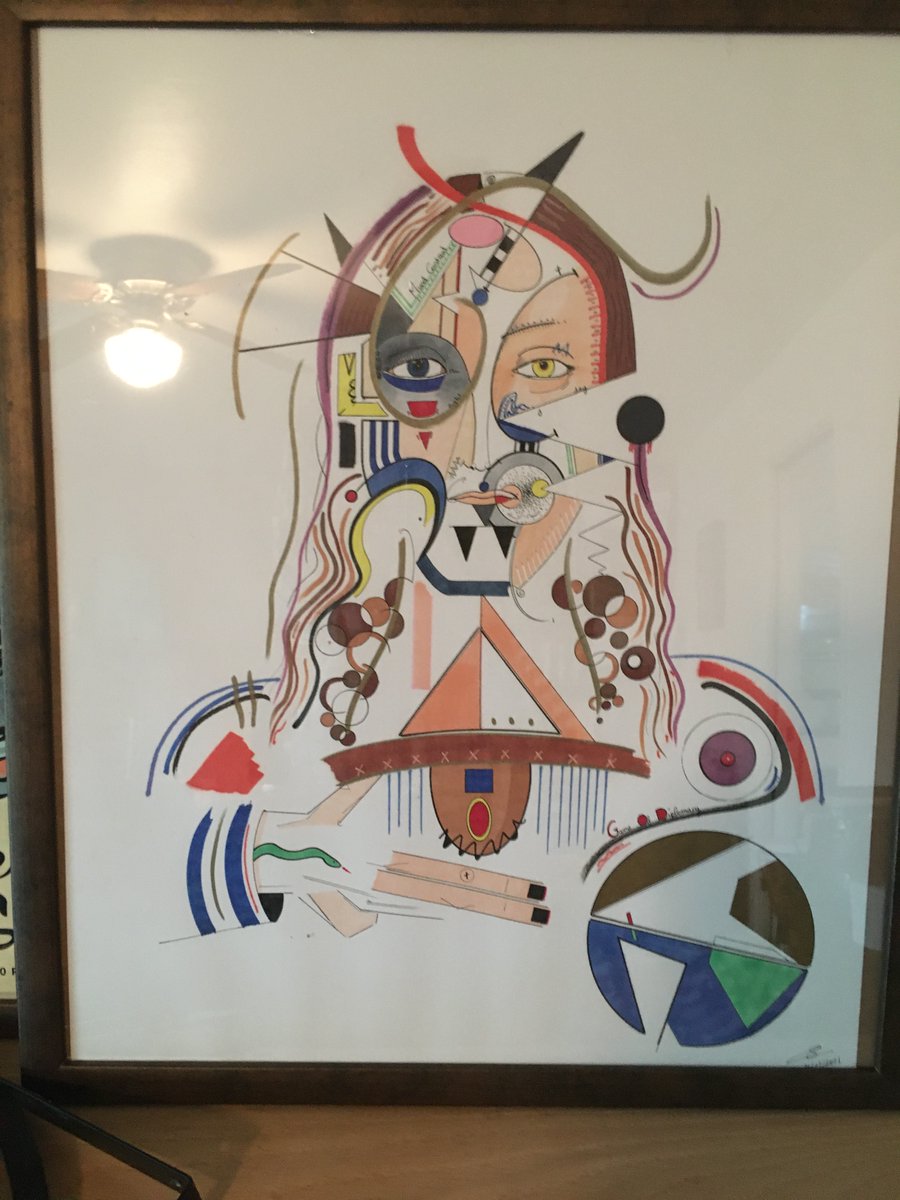 CollinsCustomIP's tweet photo. many thx @8thproject1 , arrived perfecto, my 3rd another 1/1 physical+NFT pair
more at ==> https://t.co/neBCtWvFew
#mundi #salvatormundi #8thproject #cubism #crypotart https://t.co/1NjmqjaIWl