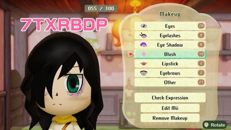 Toko_Daily's tweet photo. mii tomoko😳 https://t.co/tFhz4nJJVy