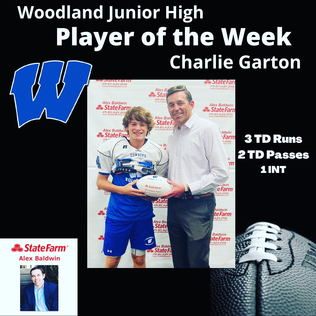 CallAlexBaldwin's tweet photo. 2x Player of the Week! https://t.co/BJYkxPBiqK