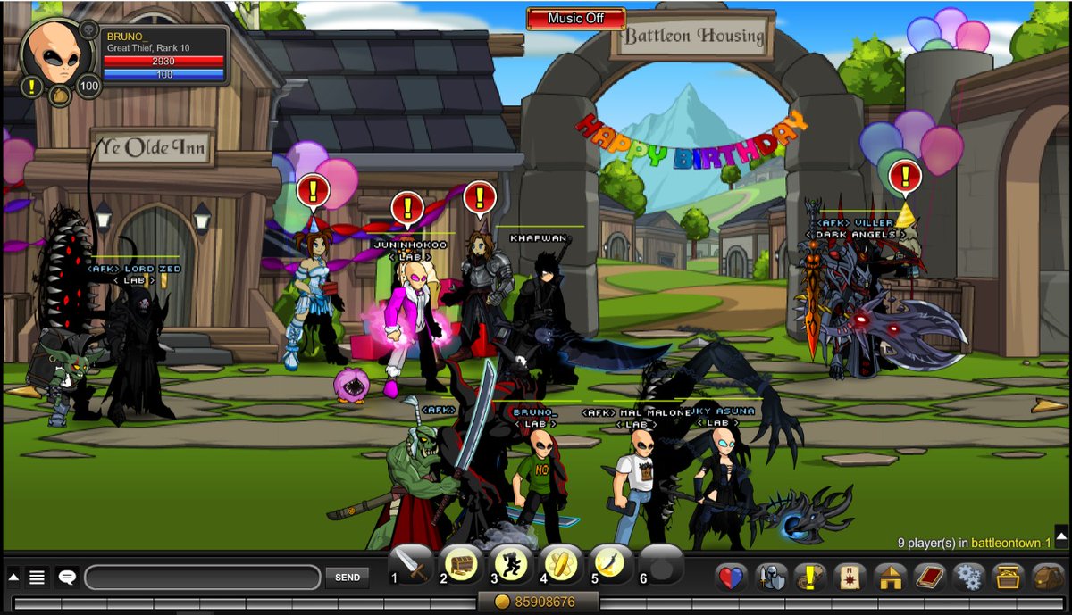 AQWBruno_'s tweet photo. Alien Force 👽 https://t.co/8DzUKhS2I2