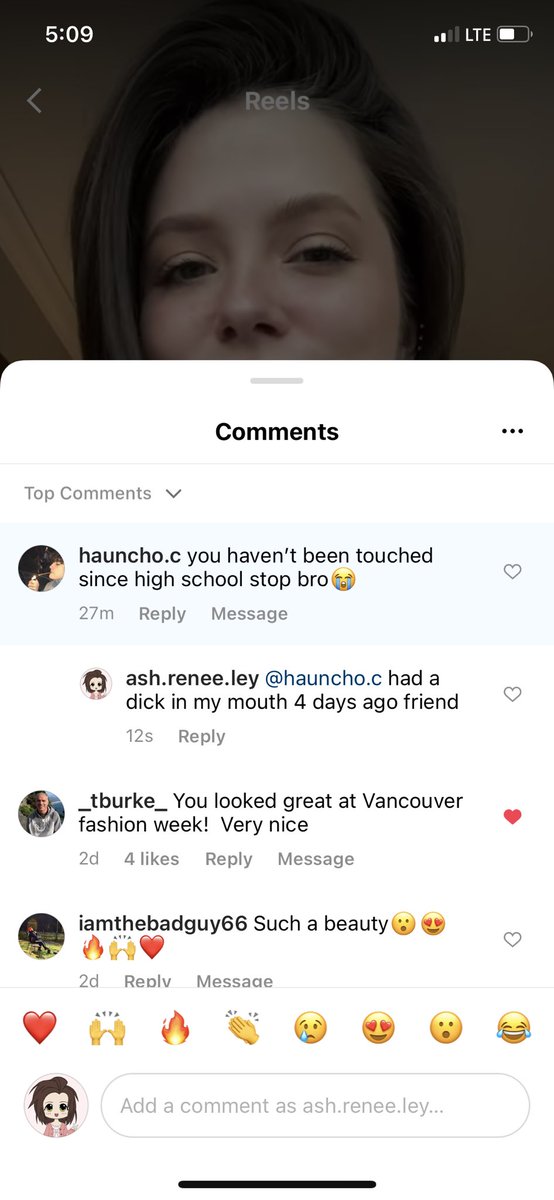 ashreneeley tweet picture