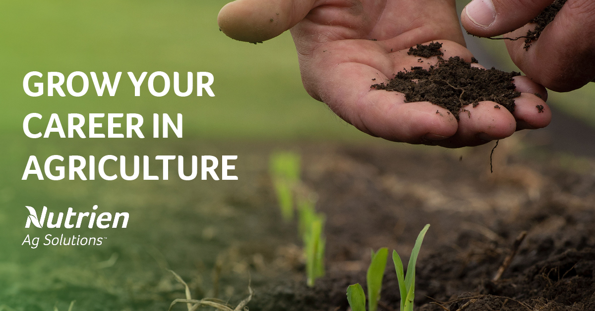 Nutrien Ag Solutions Australia tweet media