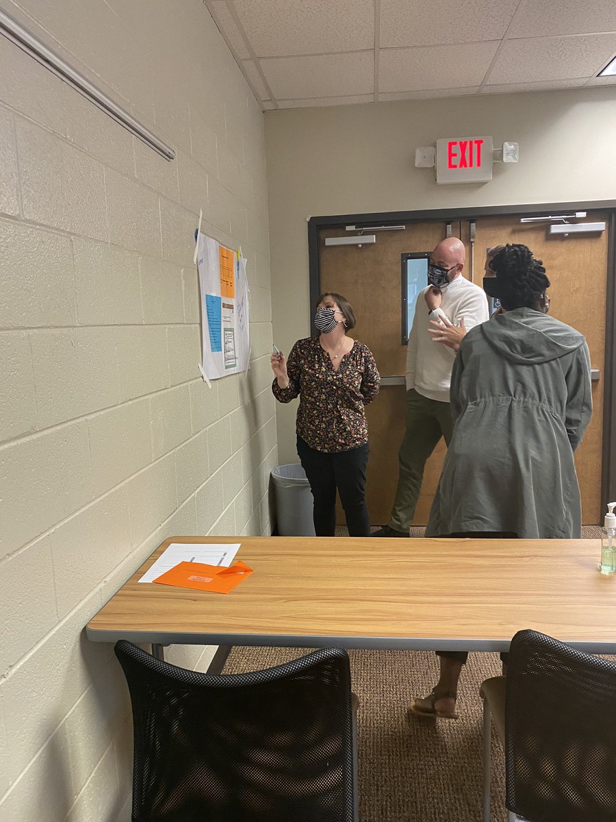 Let’s do a DBQ!!! Yesterday was full of inquiry and literacy integration during our DBQ pilot overview workshop. #ncssbethebest <a href="/NewtonCoSchools/">NCSS</a> <a href="/DrPennyMosley/">Dr. Penny Mosley</a> <a href="/KarenDozier2/">Karen Dozier</a> <a href="/OHES_Covington/">Oak Hill Elementary</a>   <a href="/SSE_NEWTON/">SSE_NEWTON</a> <a href="/NCTS09/">Newton County STEAM Academy</a>