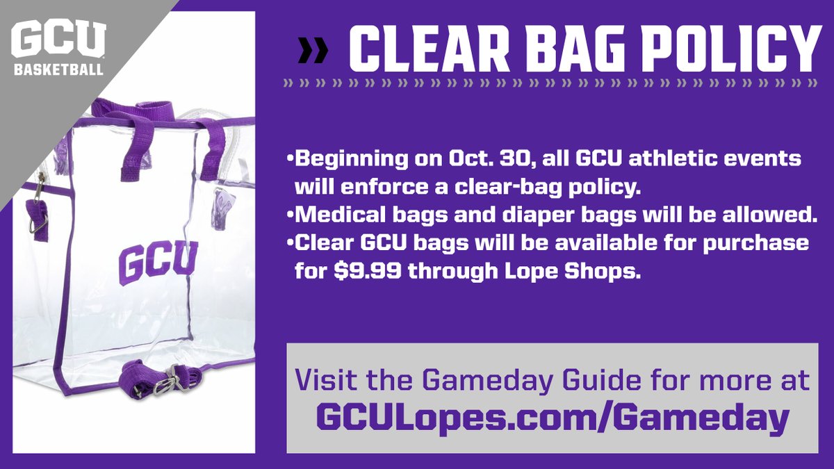 GCU Lopes tweet media