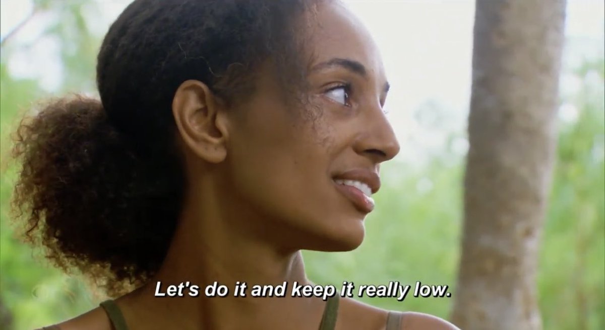 WWRT_xyz's tweet photo. This ended up well for #BB23 Cookout. If only Survivor alliances had names. #Cookout2? #Survivor #Survivor41 https://t.co/OKKeaXmoR4