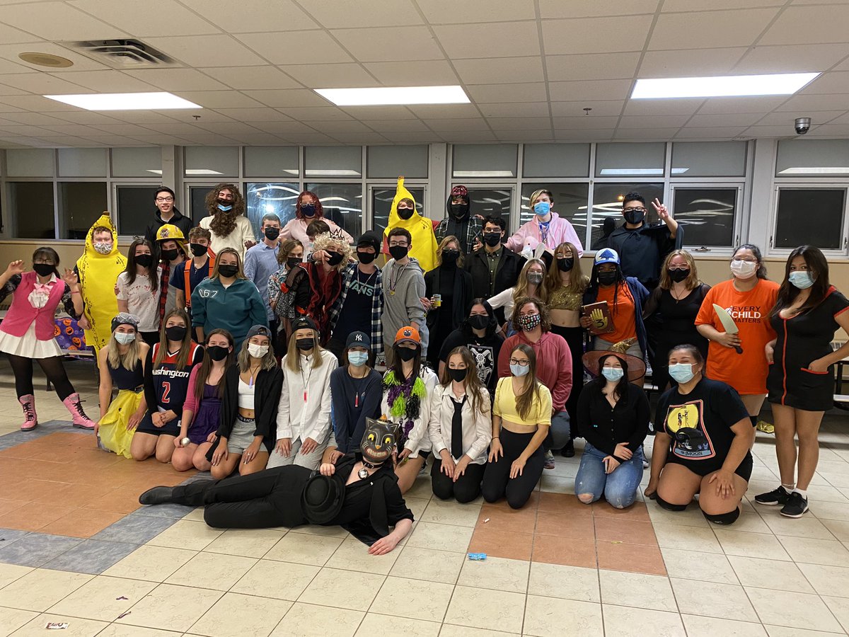 Sydney Academy tweet media