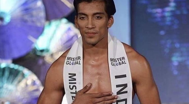 NewsfrenzyOrg's tweet photo. 5 records set by Prateek Baid that are nearly impossible for any other Indian model to break. 

#RubaruGroup #RubaruMrIndia #RubaruMrIndia2016 #RubaruMrIndiaGlobal2016 #MisterGlobal #MisterGlobal2016 #BestModel https://t.co/rfSzOW1ybS