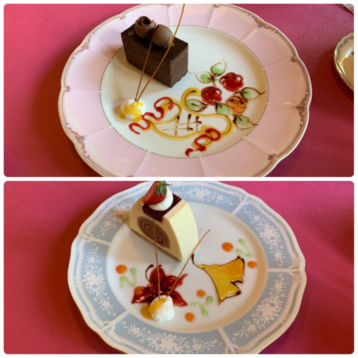 みんなの トスカーナ ケーキ 口コミ 評判 食べたいランチ 夜ごはんがきっと見つかる ナウティスイーツ