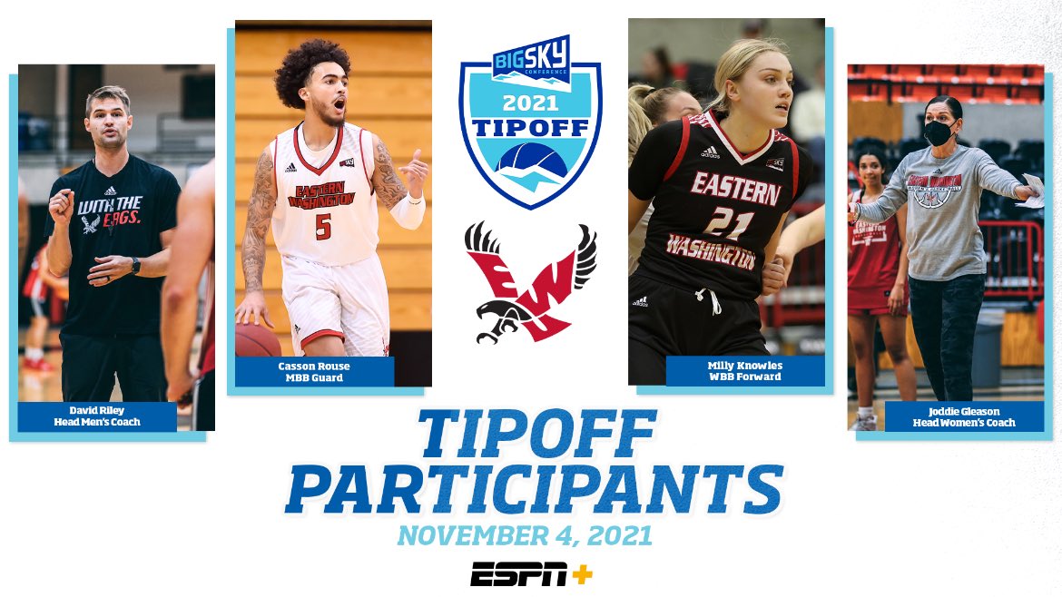 Big Sky Conference tweet media