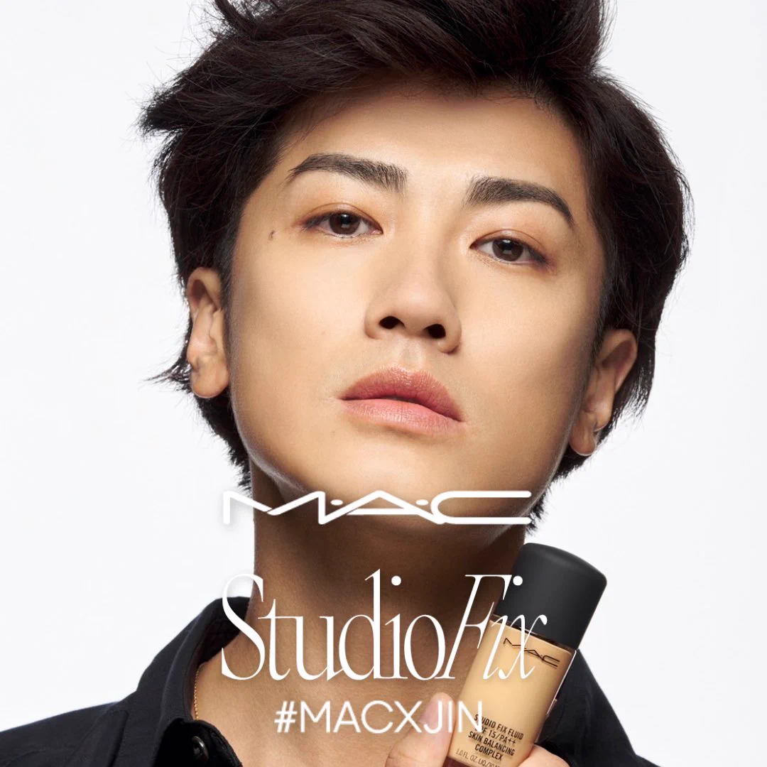 JIN AKANISHI 赤西仁 on X: 