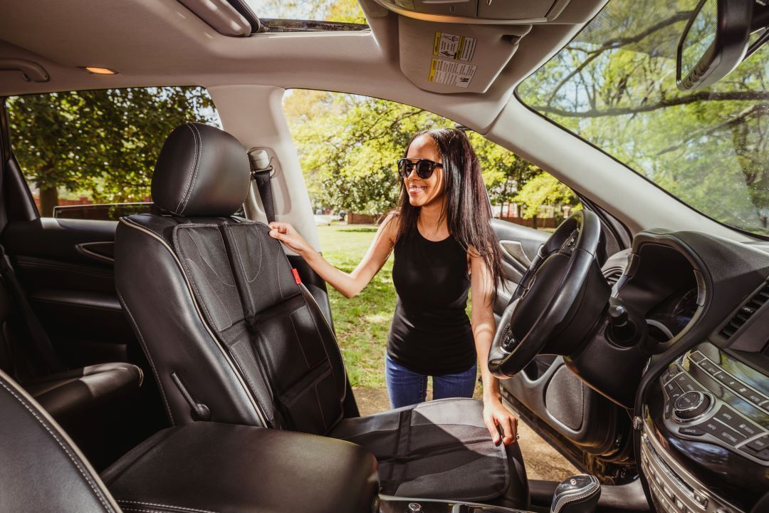 lussogear's tweet photo. Grab our bestselling car seat covers at 5% off on Amazon!

Clip the coupon at https://t.co/ITvkDTWdXF  to redeem offer.

Hurry, offer ends soon. https://t.co/1Tp00ZkxkC
