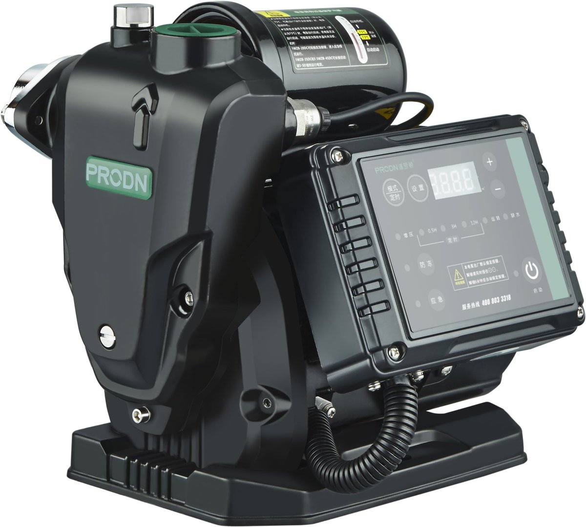 PRODN PUMP-Kyo tweet media