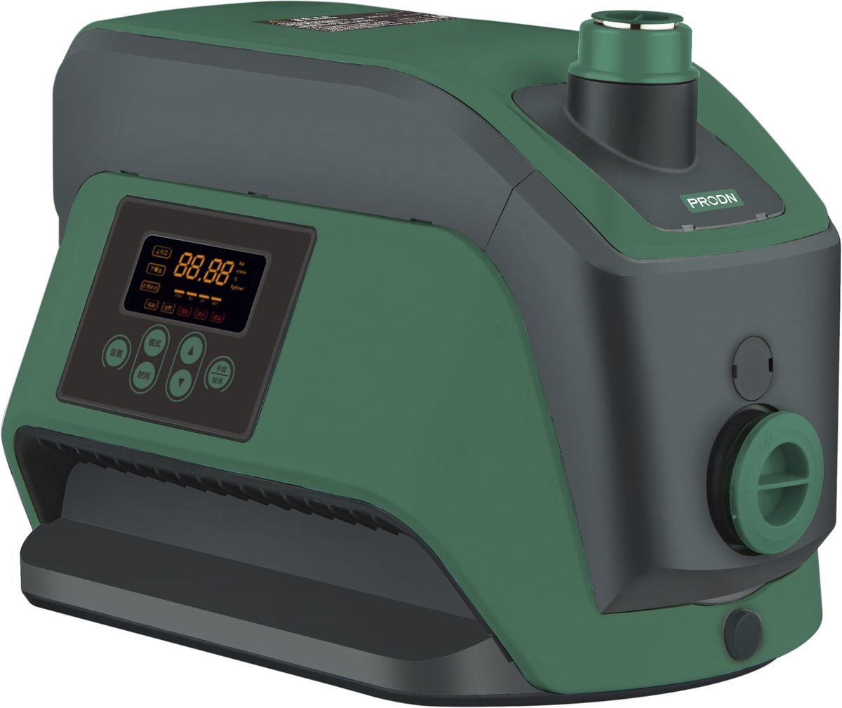 PRODN PUMP-Kyo tweet media