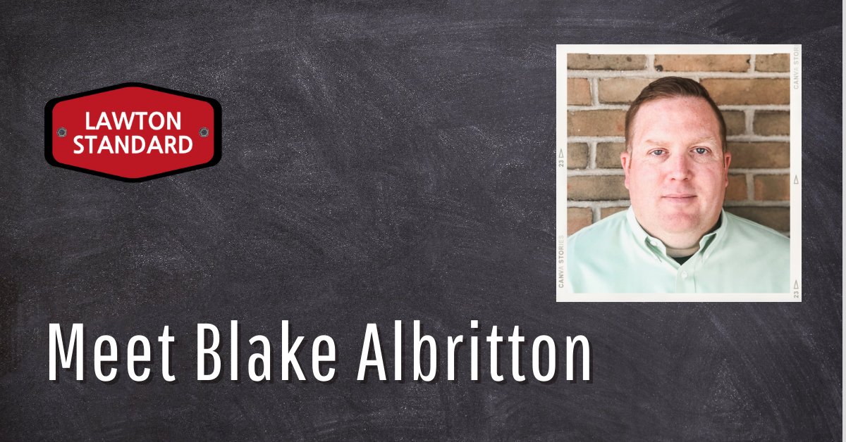 Today, we’d like to introduce our CTO, Blake Albritton! 

Blake is a... 

1. foundryperson
2. information enthusiast
3. problem solver
4. the voice of reason

#meettheteam #csuite #lawtondifference #lawtonstandard #manufacturing #foundry