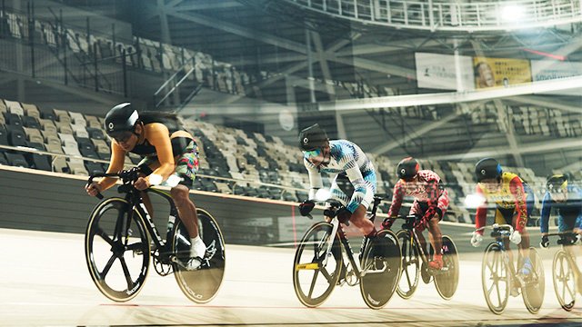 netkeirin's tweet photo. 【📷PIST6 フォトセレクション・Vol.6⃣】
若武者・徳田匠が渾身の逃げ切り優勝‼️上位入着のベテラン勢は戦略で魅せた🔥
⬇️写真全9枚を見る
https://t.co/7Mqw8RPTxa
#PIST6 #pist6cp #PIST6Championship #JAPANHEROES #TIPSTARDOMECHIBA https://t.co/AXLx6Izkxz