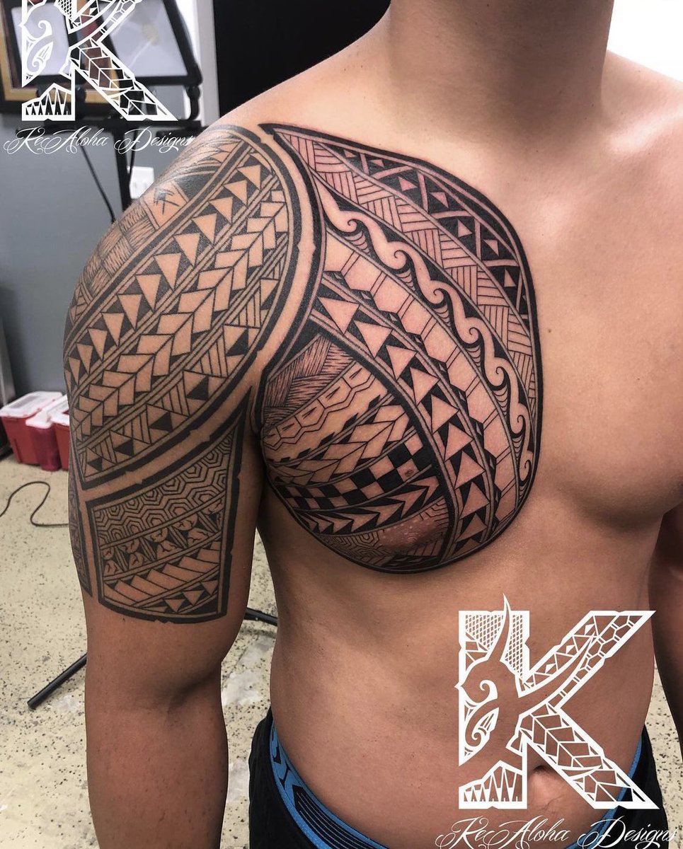 kealoha_designs's tweet photo. https://t.co/LI8X9zD28U
#KeAlohaDesigns #PolynesianTribal #kakau #tattoos #tatau #tribal #PolynesianSmallBusinessOwner https://t.co/xuoFrT9vVq
