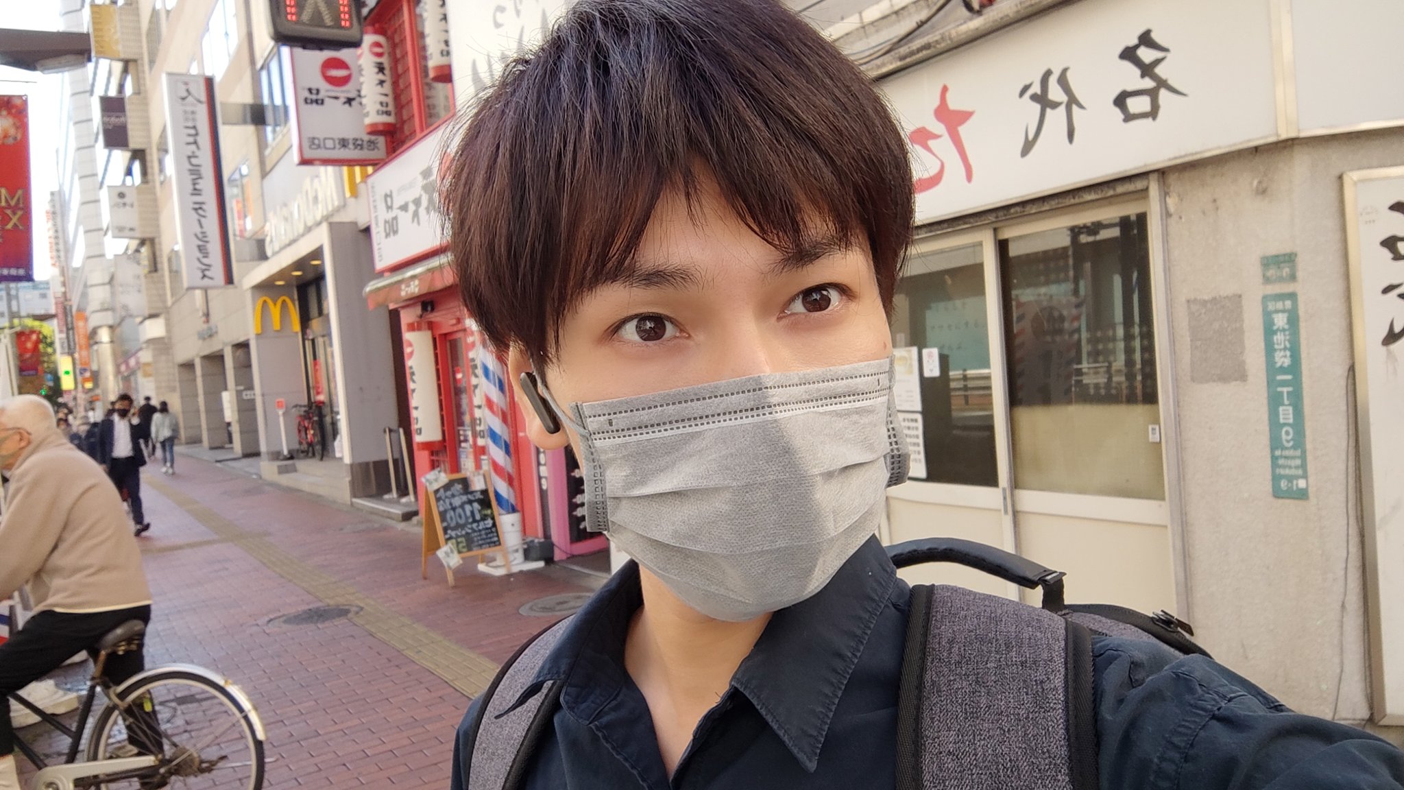 野田 一馬 Kazuma0712n Twitter