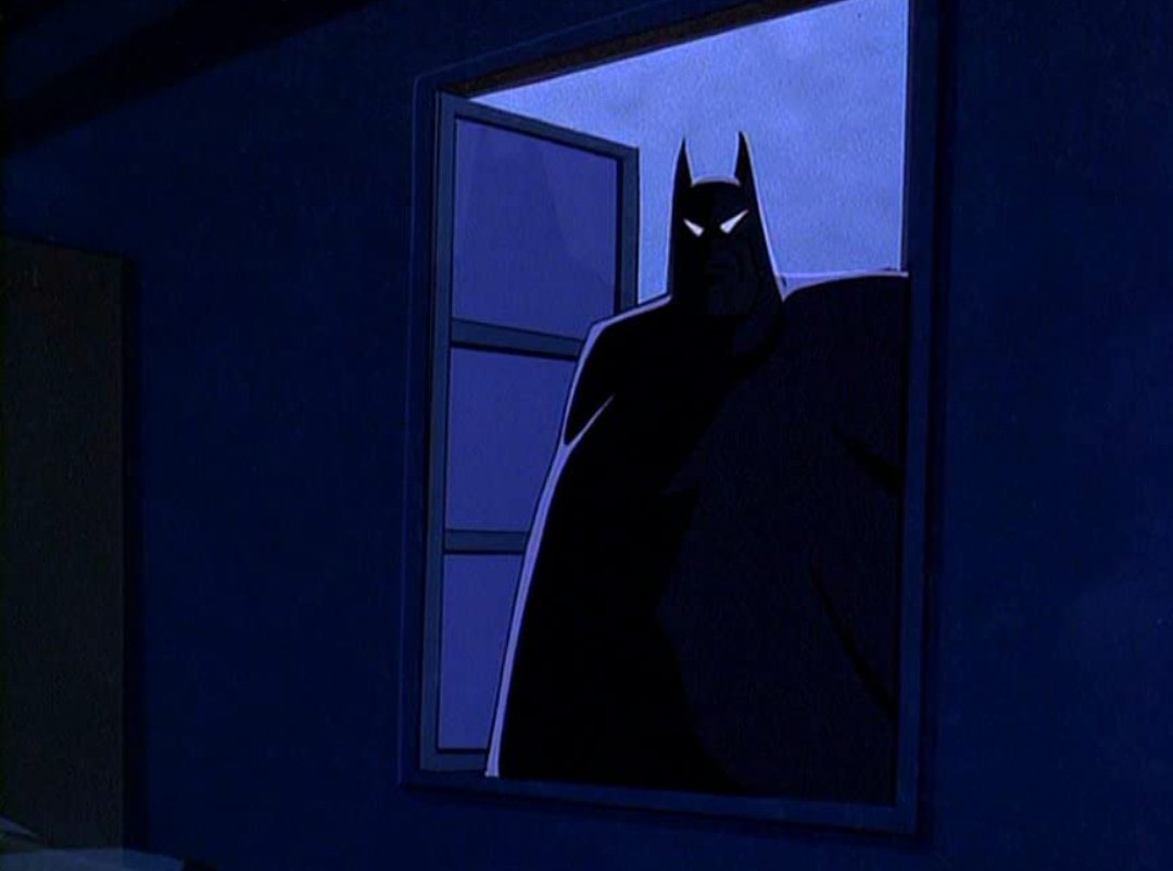 TheAnimatedBat tweet picture
