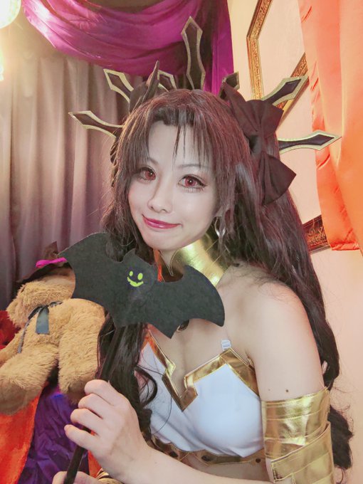 コスプレイヤーkaoのTwitter画像39