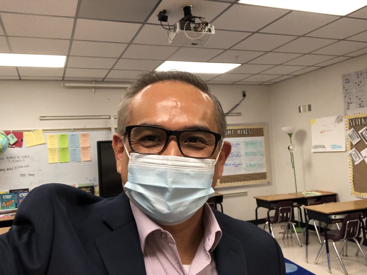 Ivan Tamayo (@estebantam) on Twitter photo Today I was allowed to visit the classroom where my journey in <a href="/AldineISD/">Aldine ISD</a> began. Thank you @SpenceAISD for this opportunity. Today I was allowed to visit the classroom where my journey in <a href="/AldineISD/">Aldine ISD</a> began. Thank you @SpenceAISD for this opportunity.