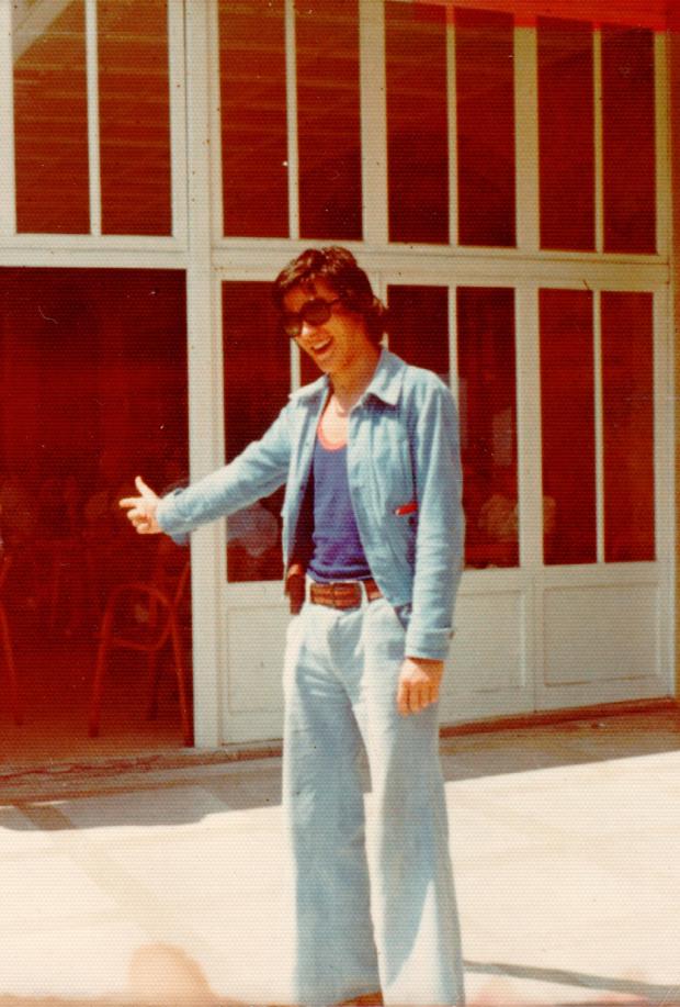 A very happy 64th birthday to the legend that is Stephen Morris. 